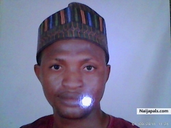 Ibrahim Isah