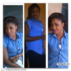 just me