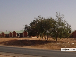 YAKUBU MUHAMMAD
