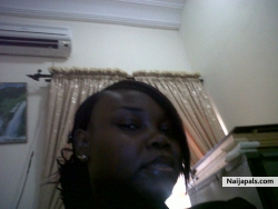 Cheryl Okeke