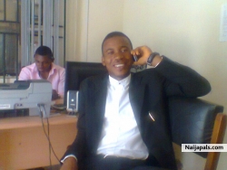 Ikem Mayor
