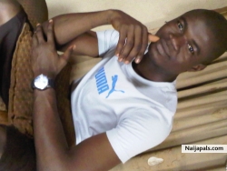 salami olalekan (olalsuccess4me)
