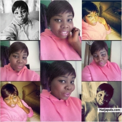 Harriet okosun