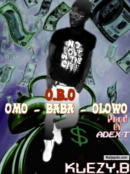 OMO-BABA-OLOWO by KLEZYB