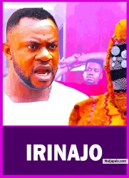 IRINAJO  - Latest Yoruba Movie 2025 Drama ;  Juliet Jatto, Allwell Ademola, Ogboluke , Odunlade