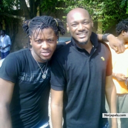 bright desmond amadin (breezyblink)