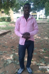 adewumi adedeji (congogcon)