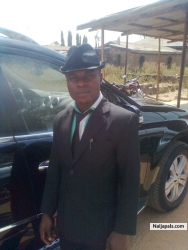 Augustine Ugochukwu