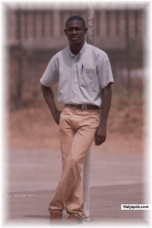 Sola Ayemo 