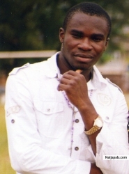 chigozie ubah