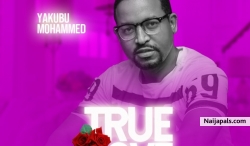 True Love by Yakubu Mohammed