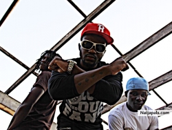 Ajeeeii by R2bees ft Sarkodie & Nana Boroo