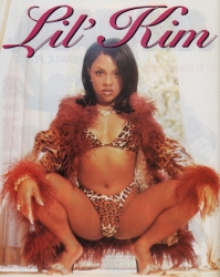 lil kim