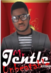 Jentle Robert