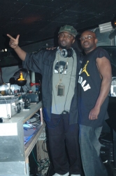 DJ MARSHAL & DJ ADAMZ