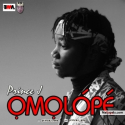 Omolope by Prince J