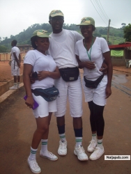 nysc