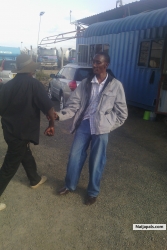Ben Njau