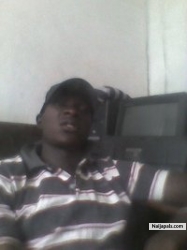 IT'S JST ME