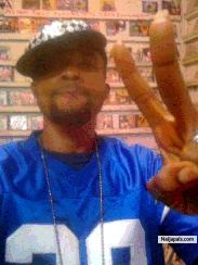 kingsley uche