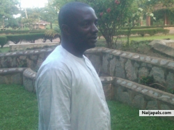 aminu musa