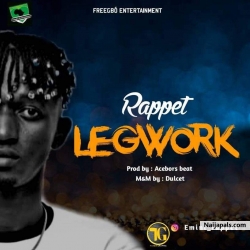 Legwork by Rappet 