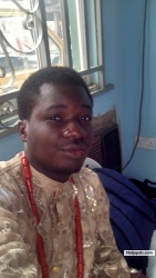 Ashe Emmanuel (TunezMedia)