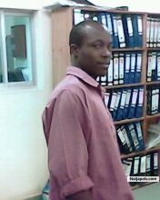 Sule Alhassan