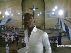 abah michael agbara (holymumu)