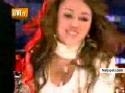 miley`s $1 fan