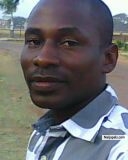 Tosin Oni (Xman)