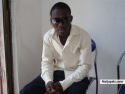 OYEDEJI