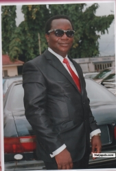 olaosebikan afolabi