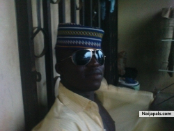 oluwafemi hussein ismail