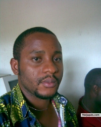 Man of the moments