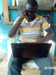 raji emmanuel
