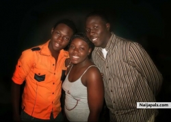 me and my bro