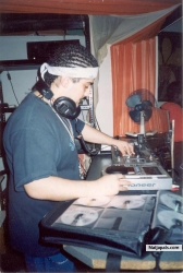 Space Club 2004