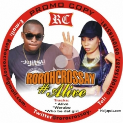 RorohCrossay