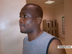Orlawwel Olarewaju Ibk (ibkool)