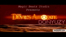 Devil'  s Advocate by Don Yuzy
