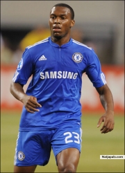 Daniel Sturridge