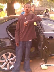 NWOFOR CHIJOKE