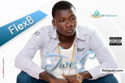 TWERK @mrflexb by FLEX B