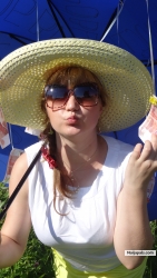 kiss