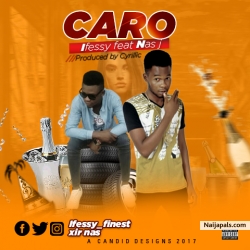 CARO by Ifessy