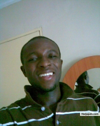 If God b 4 me