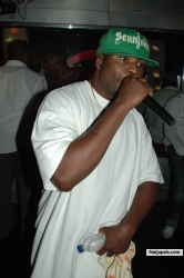 k 1 in da club