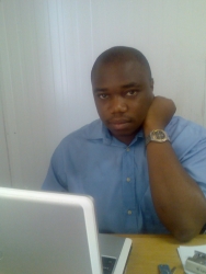 Tonte DOUGLAS  (tonte23)