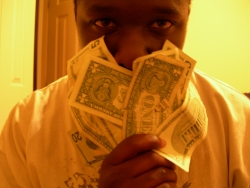 money man